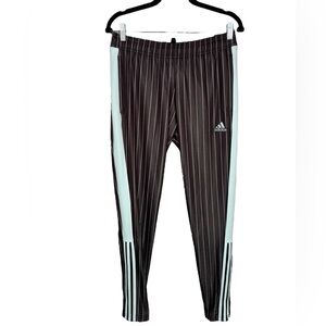 Adidas Track Pants Small Tiro Shadow Maroon Originals Football/Soccer HC1303